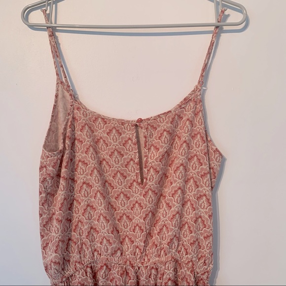 Romper White and Red - Picture 5 of 7